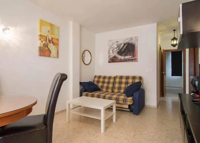 Apartamento Calle Espana