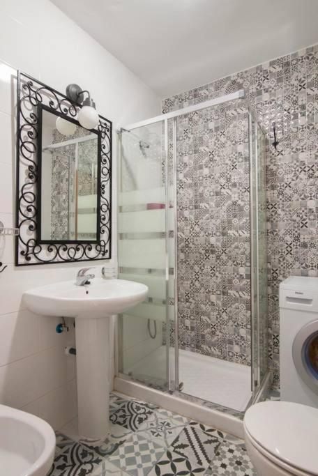 Appartement Calle Espana