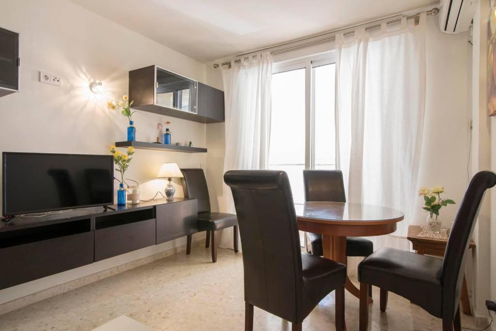 Appartement Calle Espana