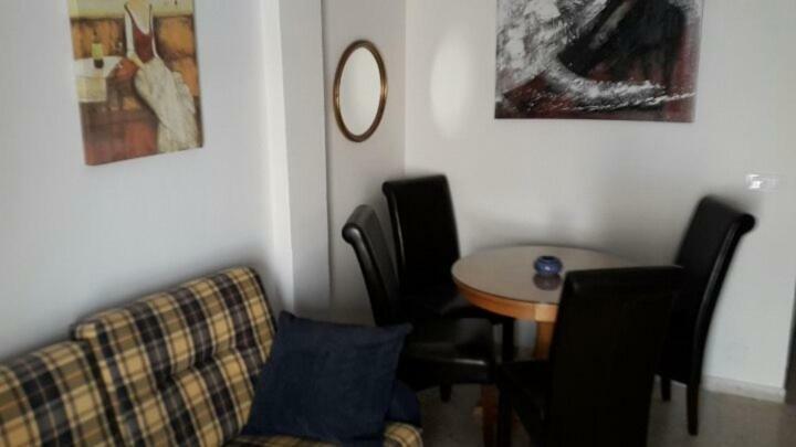 Appartement Calle Espana *