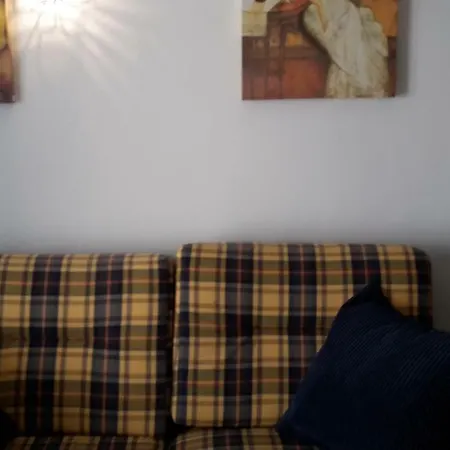 Apartamento Calle Espana Fuengirola Extérieur photo