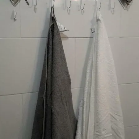 Apartamento Calle Espana Fuengirola Extérieur photo
