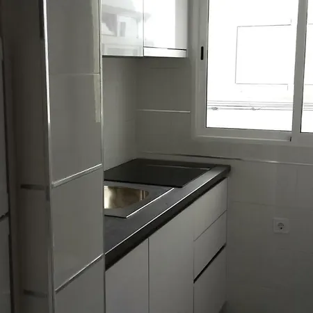 Apartamento Calle Espana Fuengirola Extérieur photo