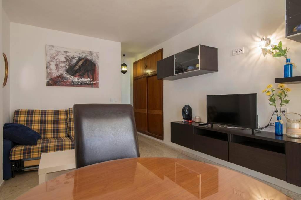 Appartement Calle Espana