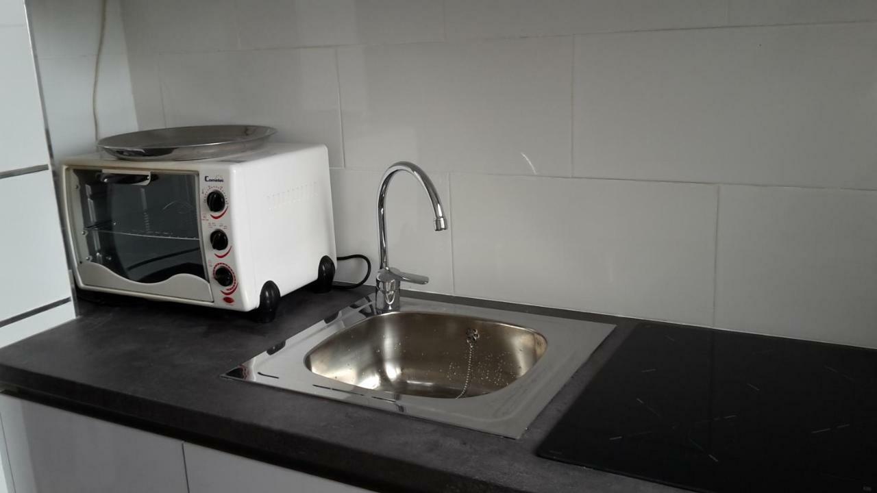 Calle Espana Appartement Fuengirola