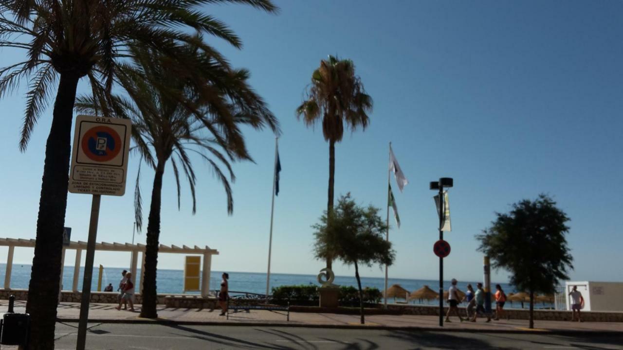 Appartement Calle Espana Fuengirola
