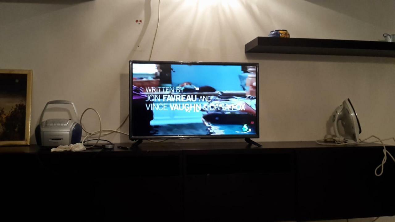 Appartement Calle Espana *